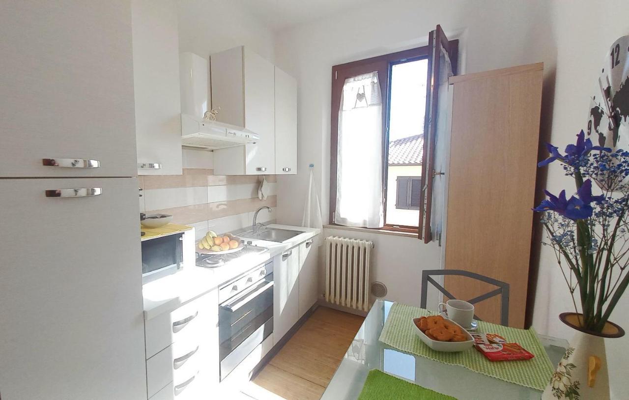 Casa Lilly Appartement Porto SantʼElpidio Buitenkant foto
