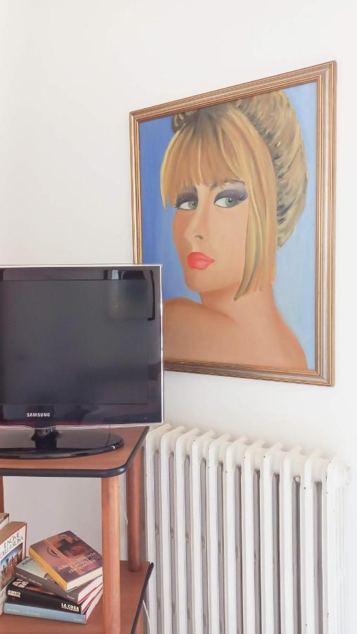 Casa Lilly Appartement Porto SantʼElpidio Buitenkant foto