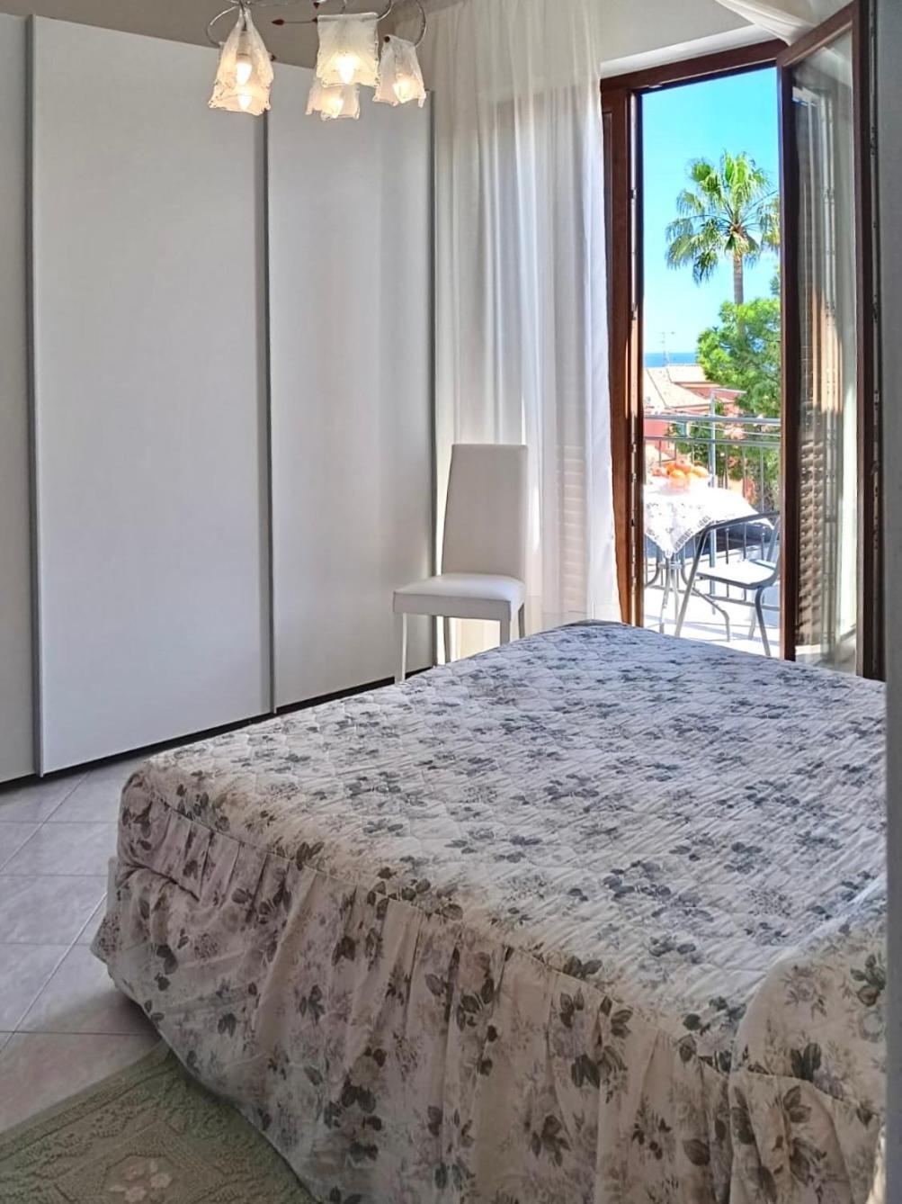 Casa Lilly Appartement Porto SantʼElpidio Buitenkant foto