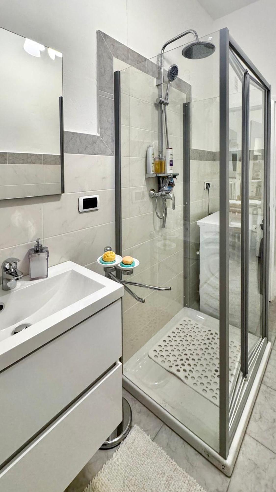 Casa Lilly Appartement Porto SantʼElpidio Buitenkant foto