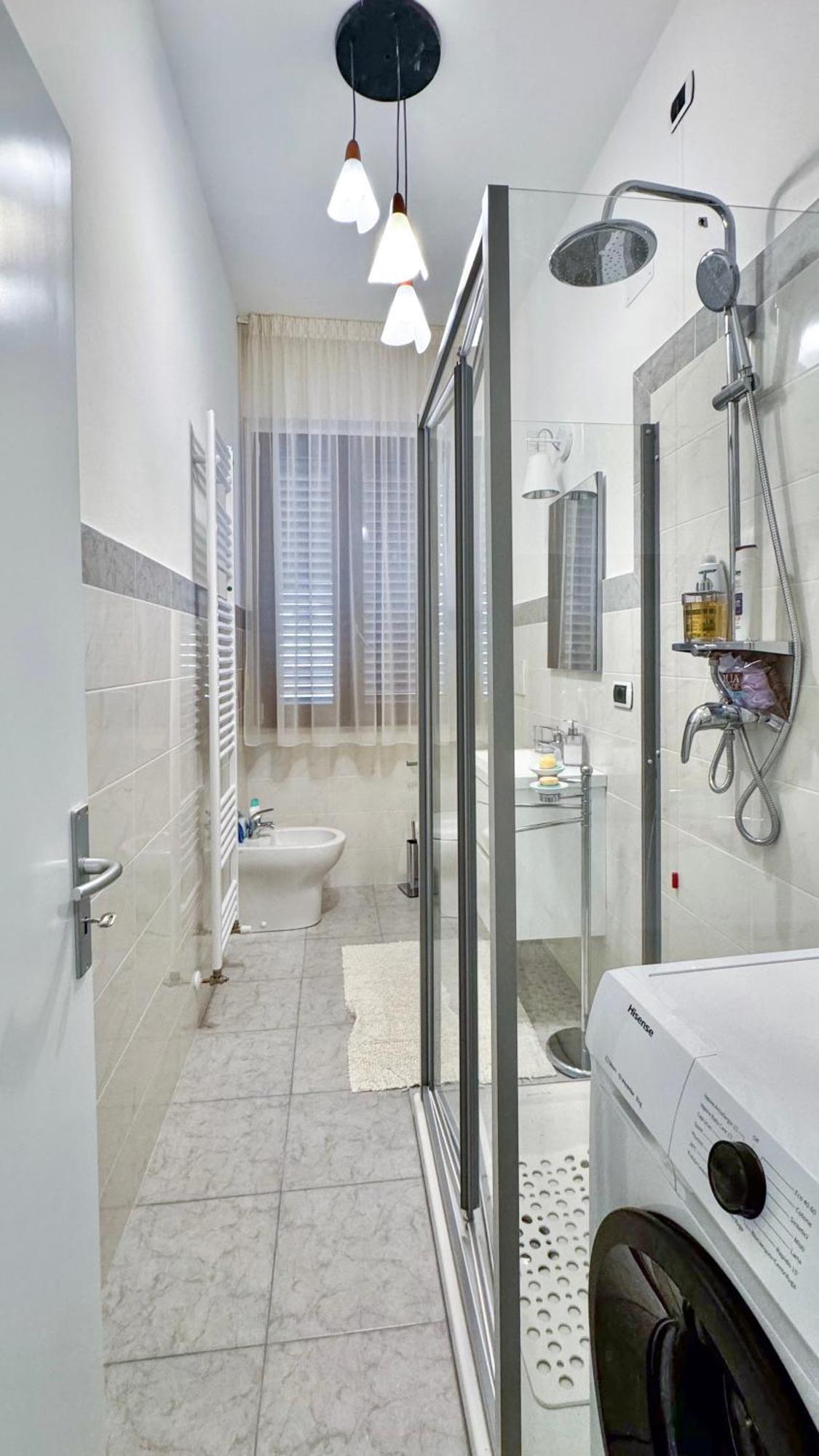 Casa Lilly Appartement Porto SantʼElpidio Buitenkant foto