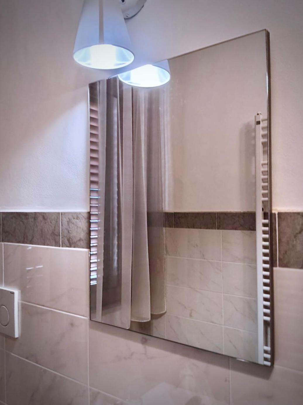 Casa Lilly Appartement Porto SantʼElpidio Buitenkant foto